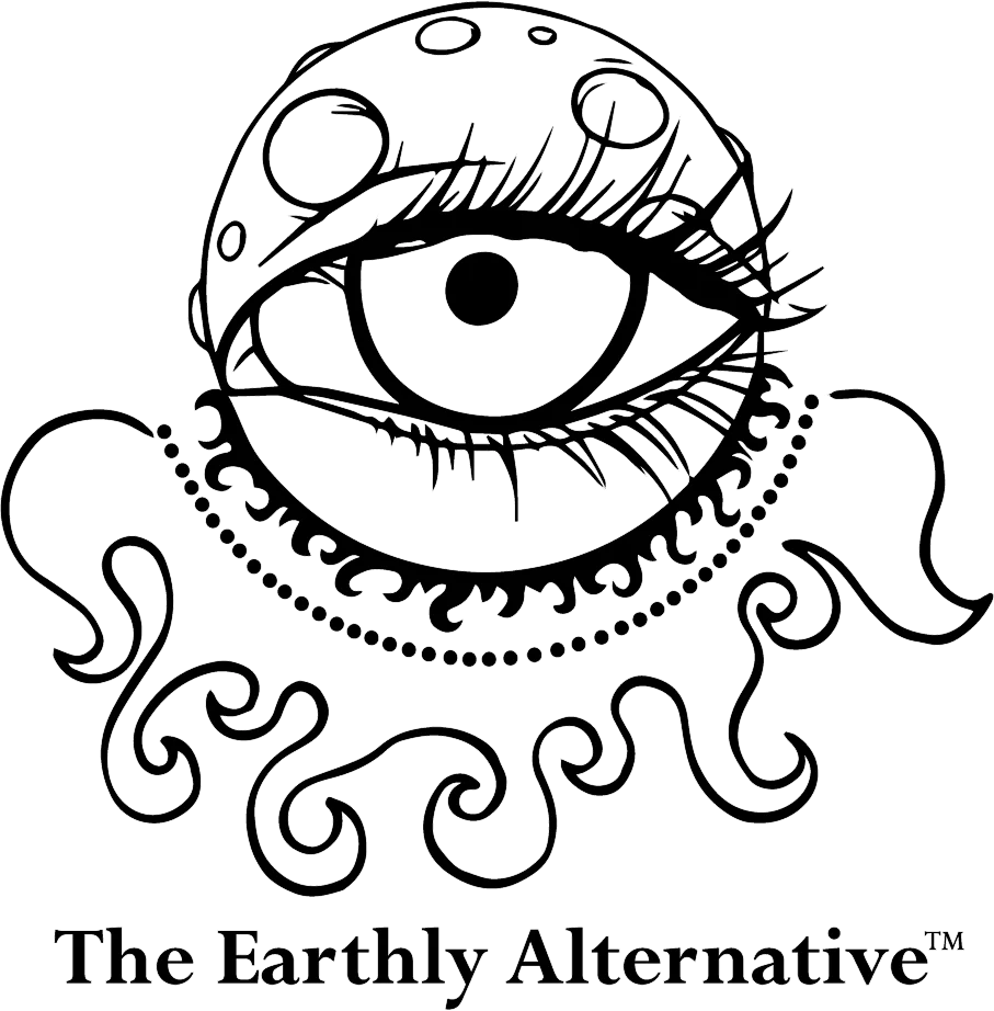 The Earthly Alternative